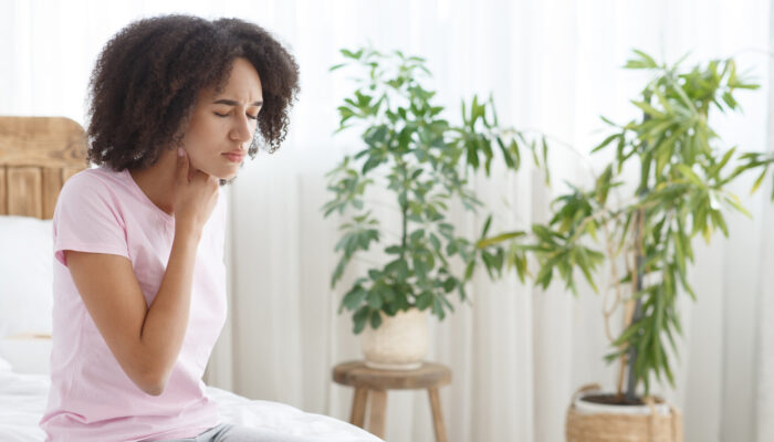 Early Signs of Esophageal Cancer That Shouldn’t be Ignored