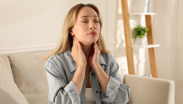 Thyroid Cancer – Signs and Types