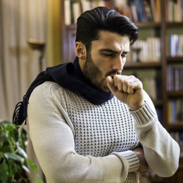 Cough – Ways to Manage It