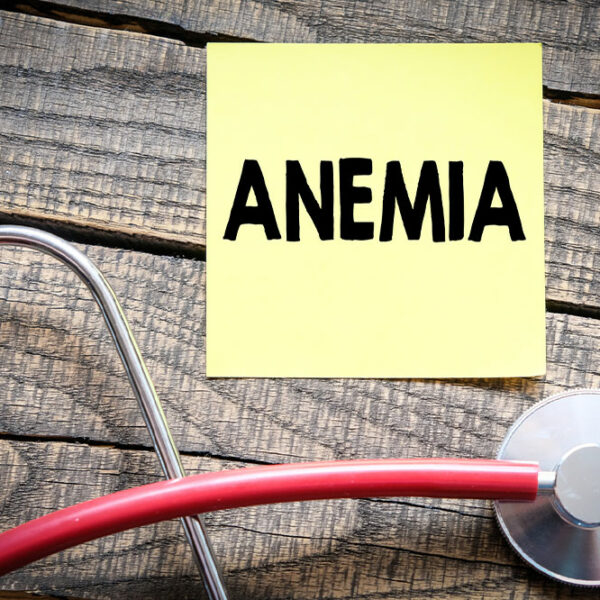 Anemia – Symptoms, Types, and More