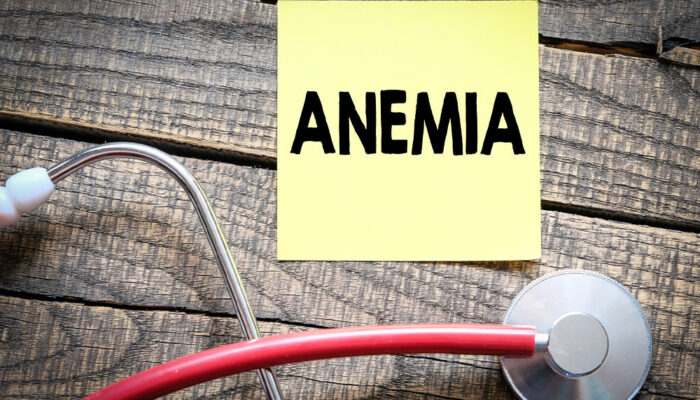 Anemia – Symptoms, Types, and More