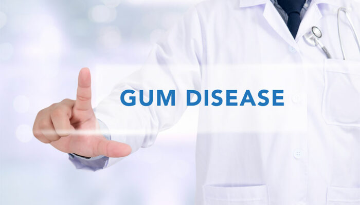 Gum Disease – Symptoms and Remedies