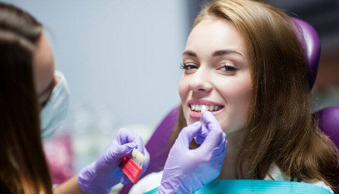 Dental Crown – When to Opt for It
