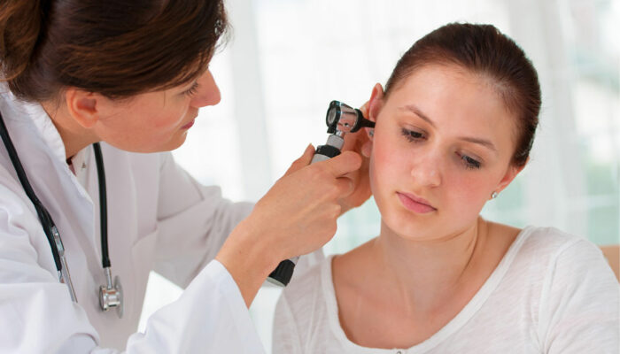 Ear Infections – Symptoms, Diagnosis, and More