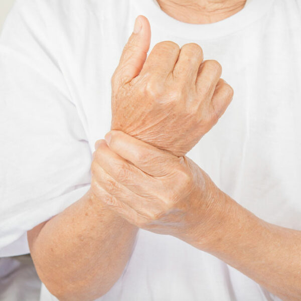 Understanding Nerve Damage – Symptoms, Causes, and More