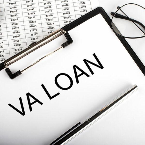 VA Home Loans Refinance – How It Works