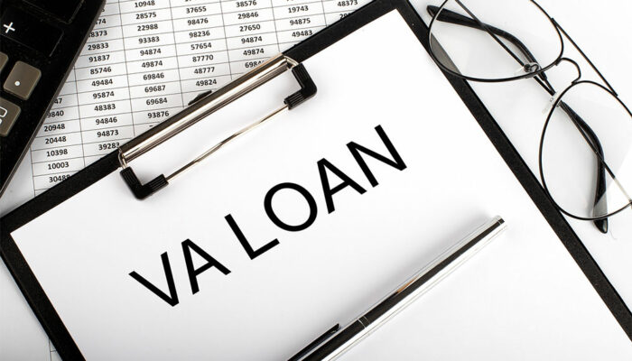 VA Home Loans Refinance – How It Works