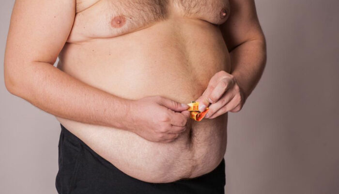 3 powerful exercises for losing belly fat