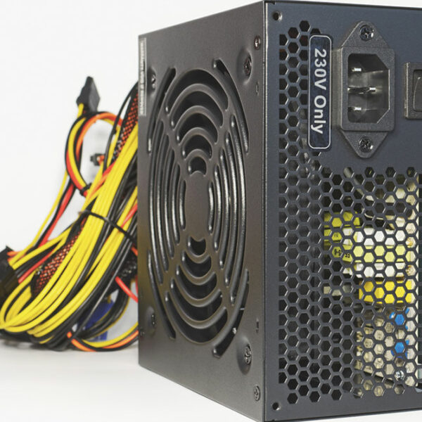 3 questions answered about power supplies