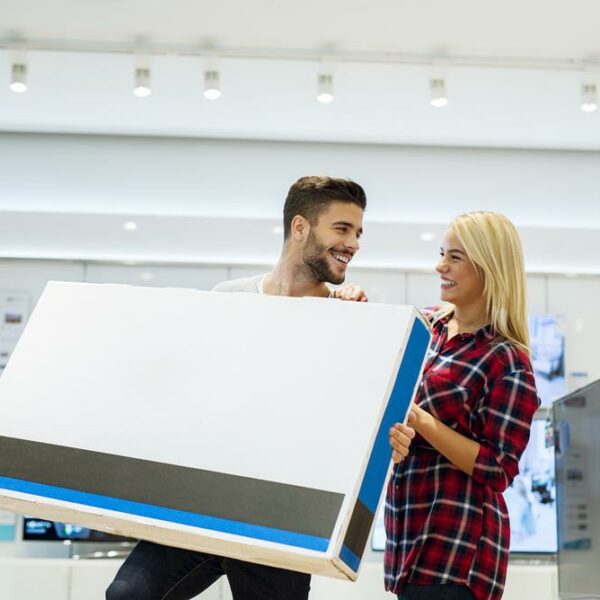 4 Top Budget TV Brands to Choose From