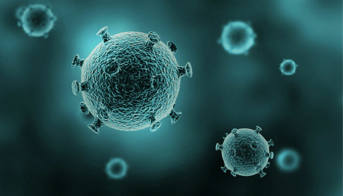 4 of the most common infectious diseases