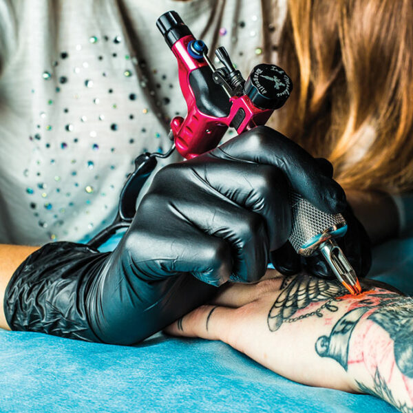 4 things to consider when choosing a local tattoo studio