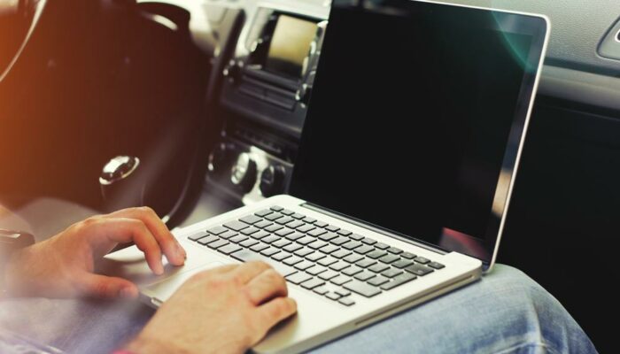 5 Versatile and Preferred Laptops for Business