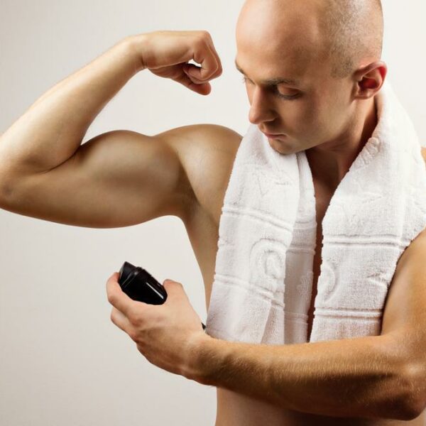 5 best men’s deodorants to watch out for!
