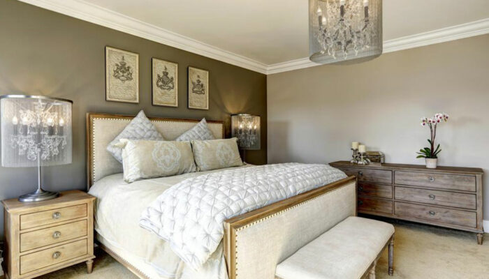 5 reasons to choose b&m beds