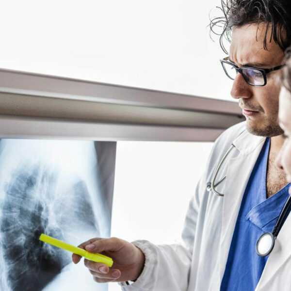 5 useful ways to reduce the risk of lung cancer