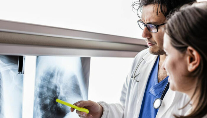 5 useful ways to reduce the risk of lung cancer