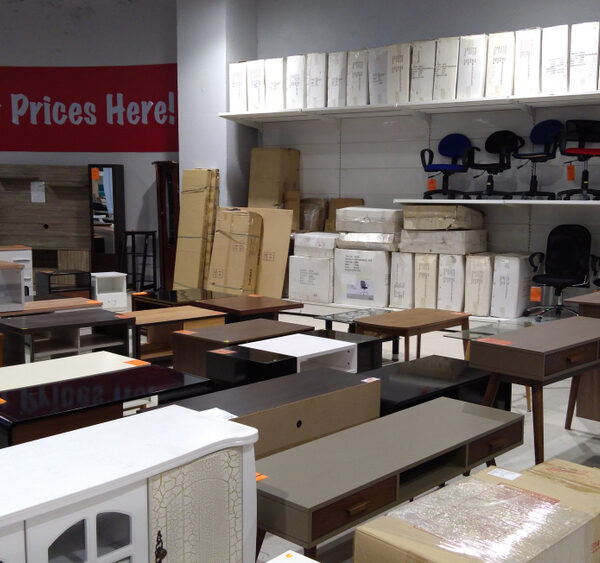 6 Reasons Why You May Need to Replace Your Furniture