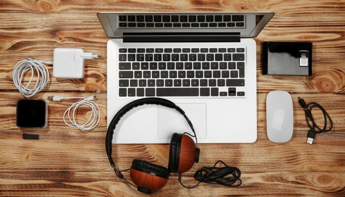 6 great places to buy your laptop accessories