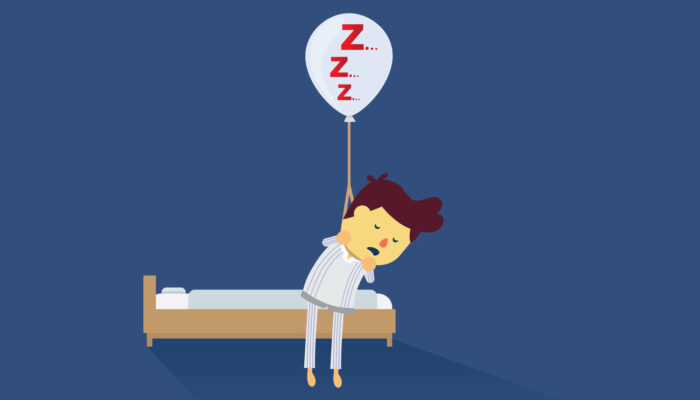 8 Health Risks Associated With Snoring