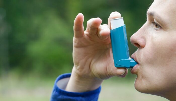 COPD Inhalers – A Mainstay of Treatments