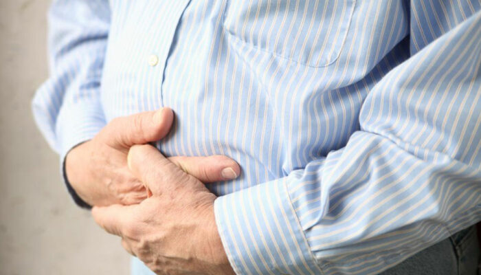 Can using laxatives help constipation?