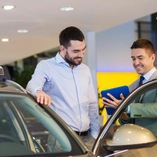 Car sales – Direct dealing with owner