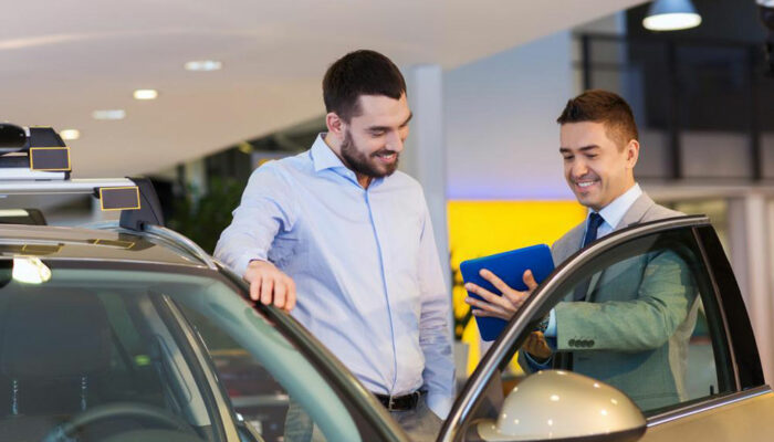 Car sales – Direct dealing with owner