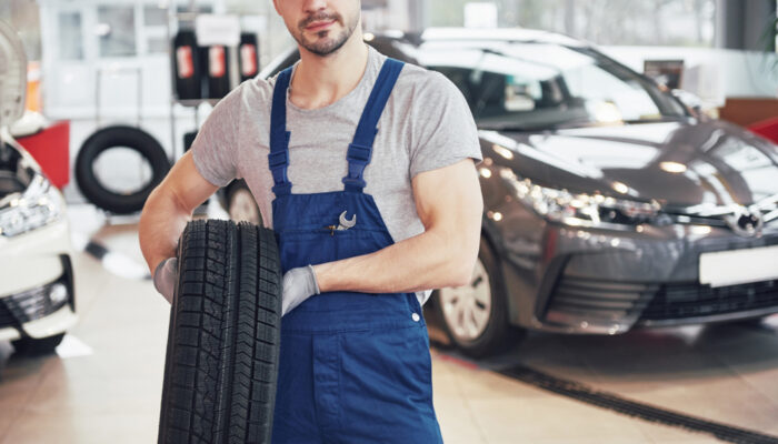 Check out the Just Tires Sale if You’re Looking for New Tires