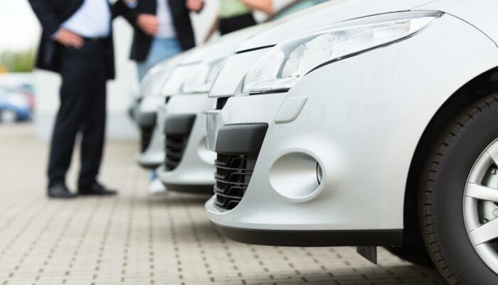 Chevy’s best big SUVs of 2021