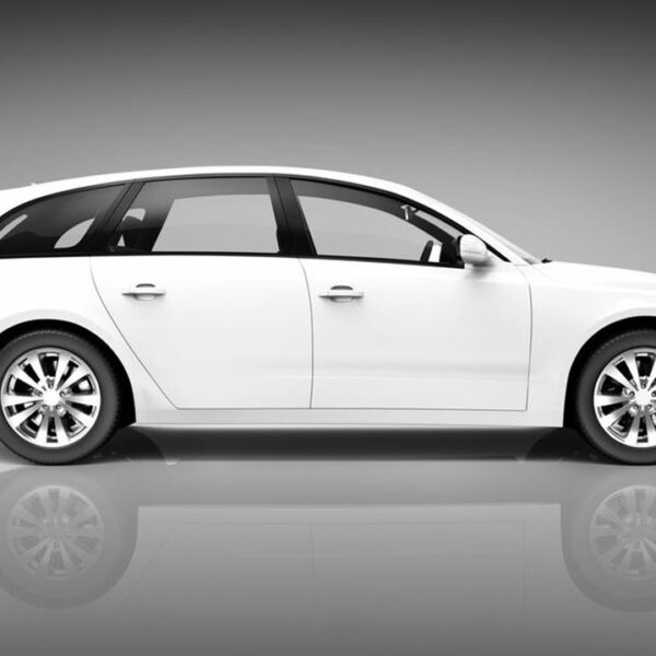 Crossover specials – Top V8 engine models