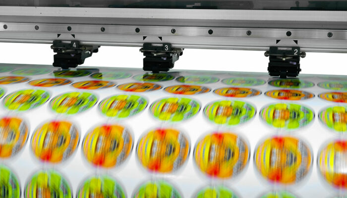 Custom stickers – Types and top services