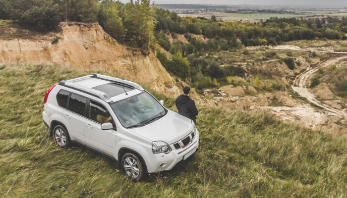 An Overview of the 2022 Jeep Cherokee