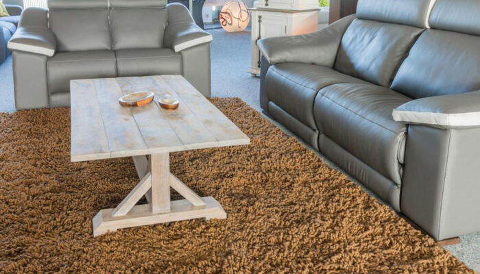 Area rugs – How you can clean them well