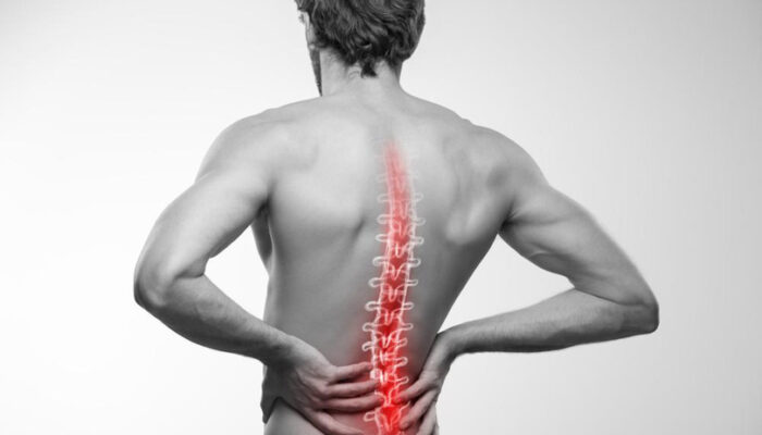 Back pain vs. kidney pain – Know the difference