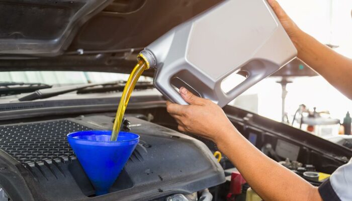 Best Way to Save Money – Oil Change Coupons