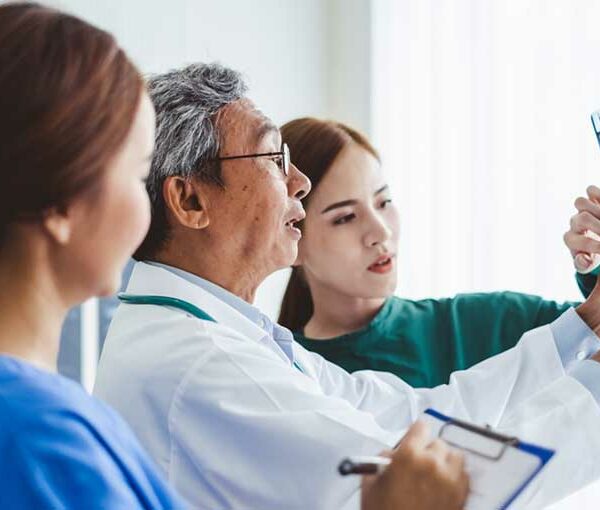 Bronchitis vs. Pneumonia – Know the Difference