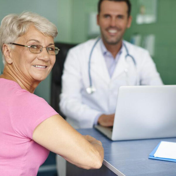 Gout and diabetes – how to manage the condition