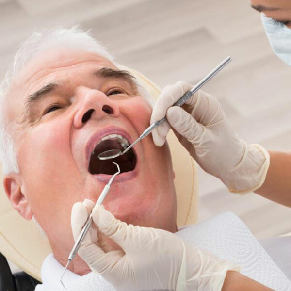 Dental insurance for seniors – Safeguarding ourselves