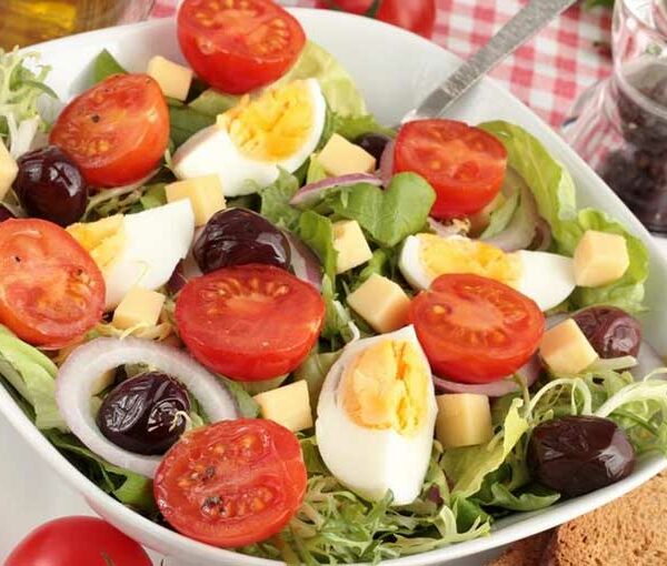 Diabetic Diet Menu Plans – Foods to Consume and Avoid