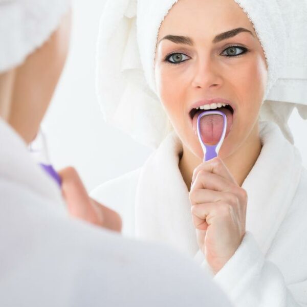 Diagnosing and Treating Halitosis