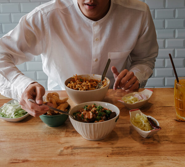 Factors That Lead To Binge-Eating Disorder