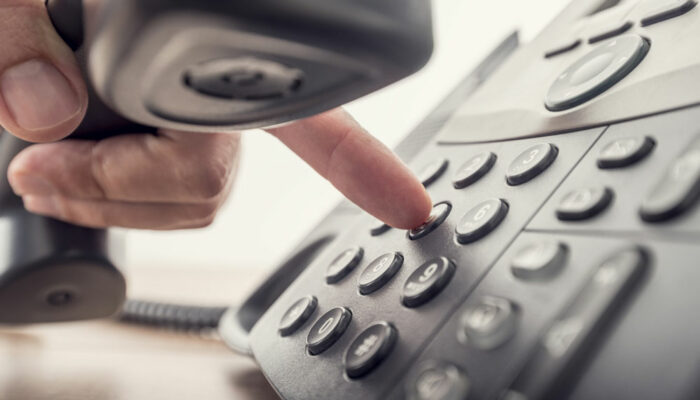 Features provided by the best VoIP business phone services