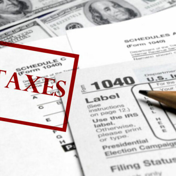 Five tips on tax planning for 2018