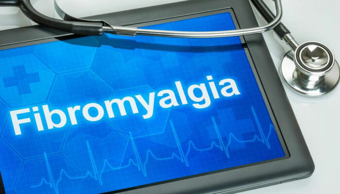 Fibromyalgia – Symptoms and diagnosis