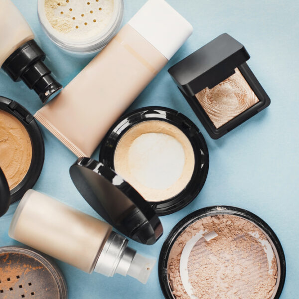 Finding The Perfect Foundation For Your Skin