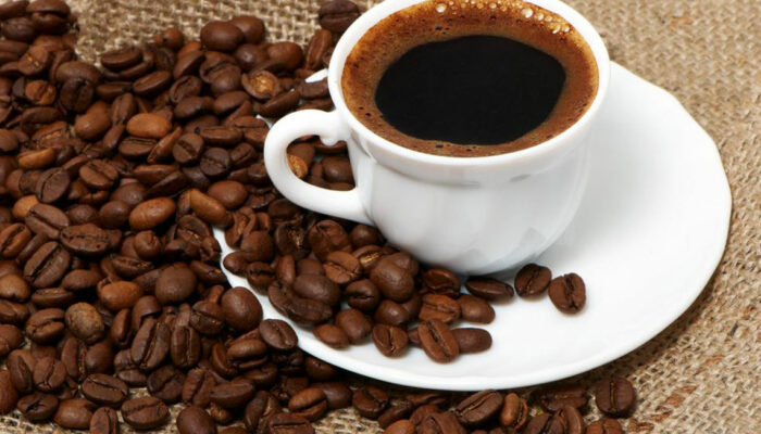 Flavored coffee – Not for the unadventurous