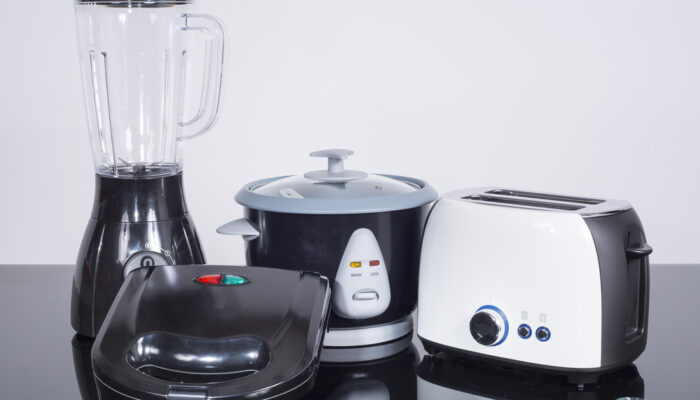 Kitchen Appliances – Your Buying Guide