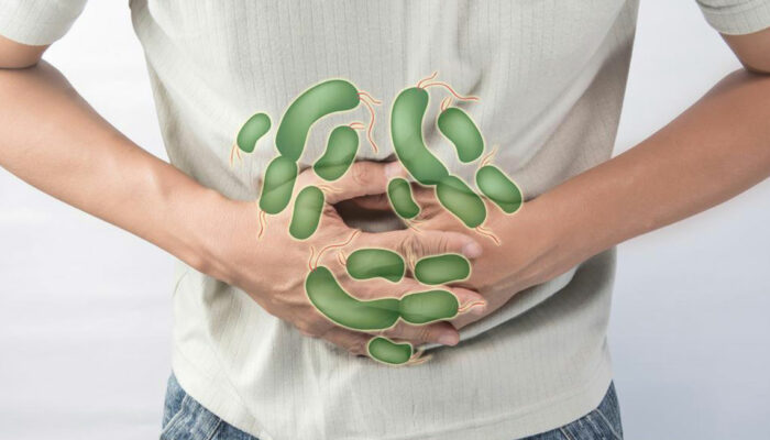H. pylori Infection – Causes, risk factors, and complications