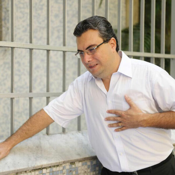 Health conditions that lead to transient ischemic attack